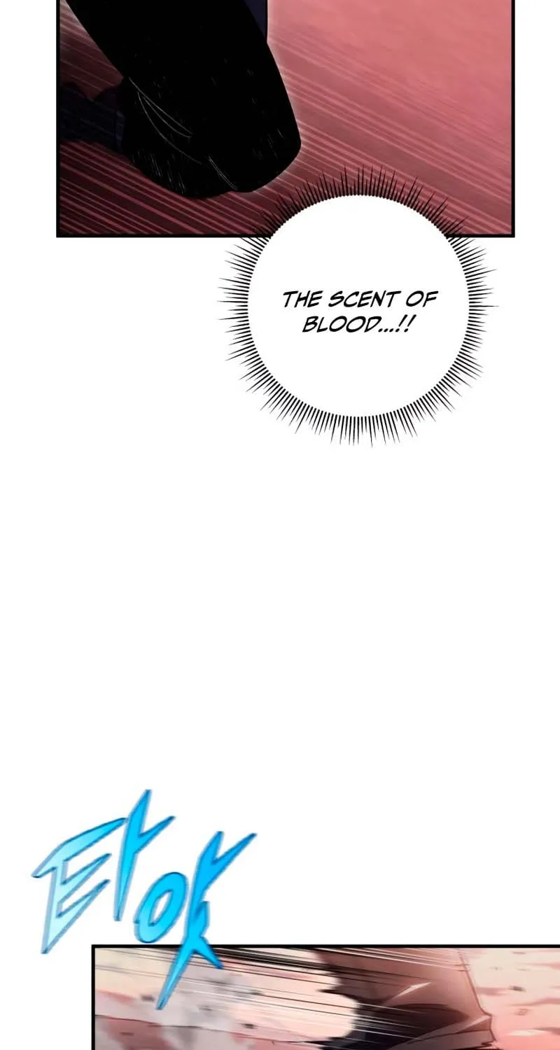 Heavenly Inquisition Sword (Nine Heavens Swordmaster) Chapter 33 page 7 - 