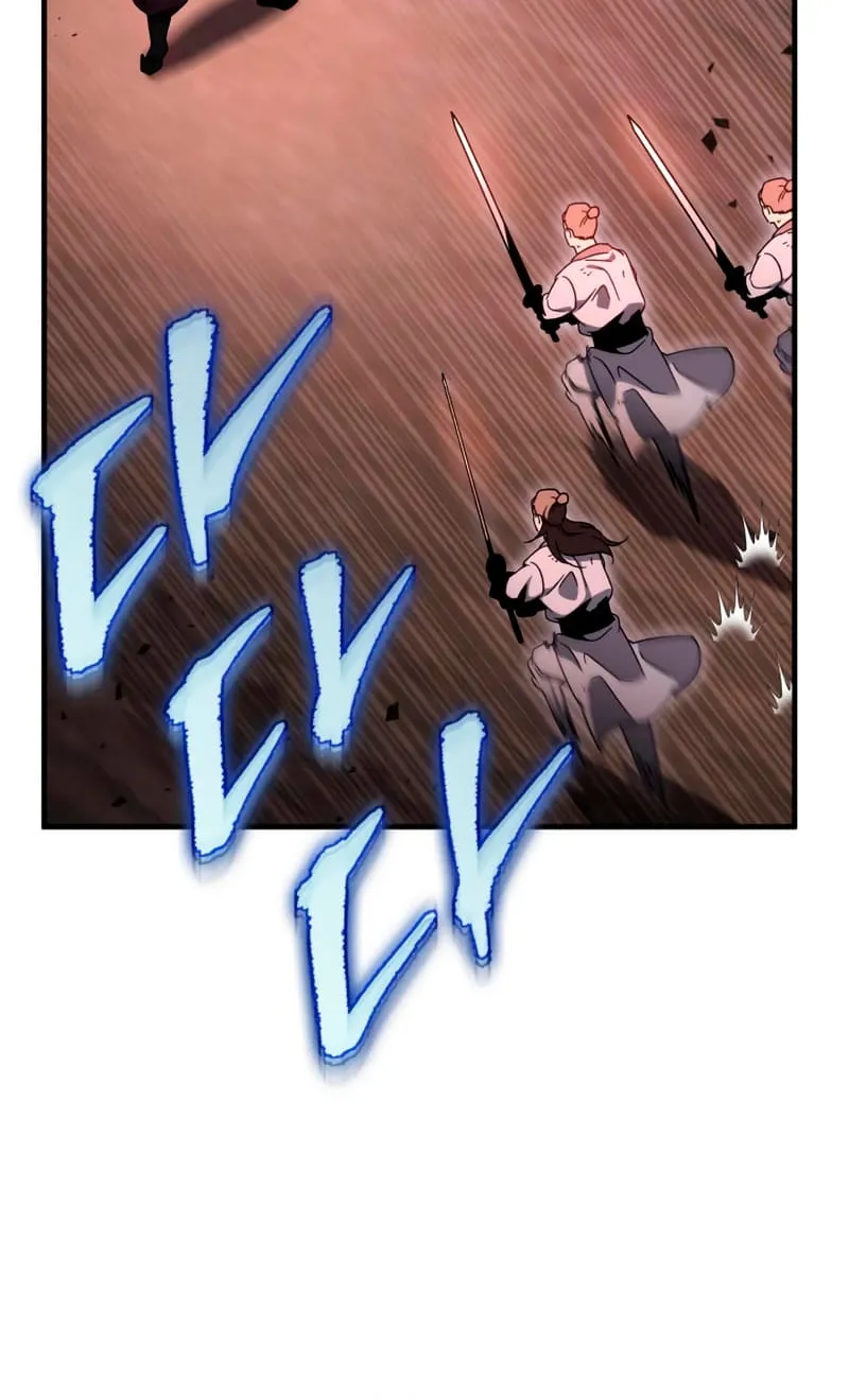 Heavenly Inquisition Sword (Nine Heavens Swordmaster) Chapter 33 page 61 - 