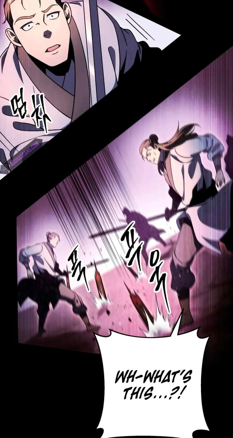 Heavenly Inquisition Sword (Nine Heavens Swordmaster) Chapter 33 page 69 - 
