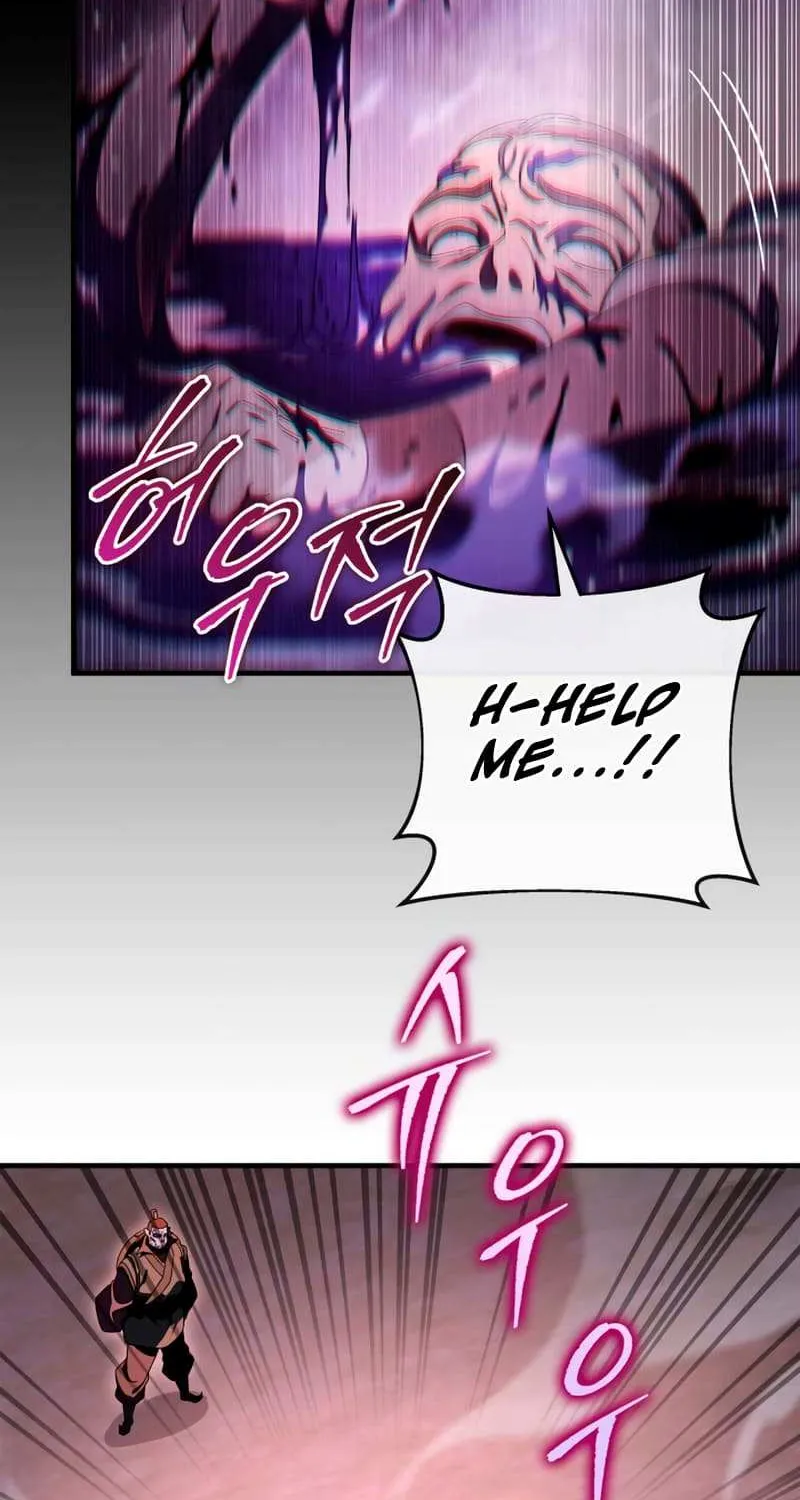 Heavenly Inquisition Sword (Nine Heavens Swordmaster) Chapter 33 page 76 - 