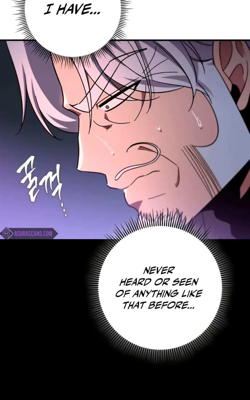 Heavenly Inquisition Sword (Nine Heavens Swordmaster) Chapter 33 page 80 - 