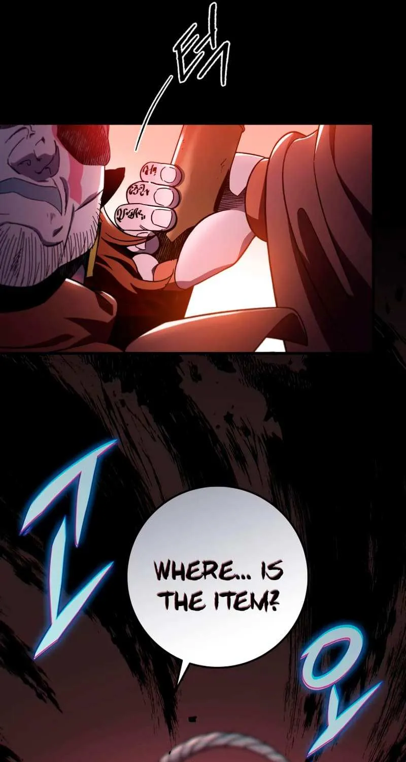 Heavenly Inquisition Sword (Nine Heavens Swordmaster) Chapter 33 page 81 - 