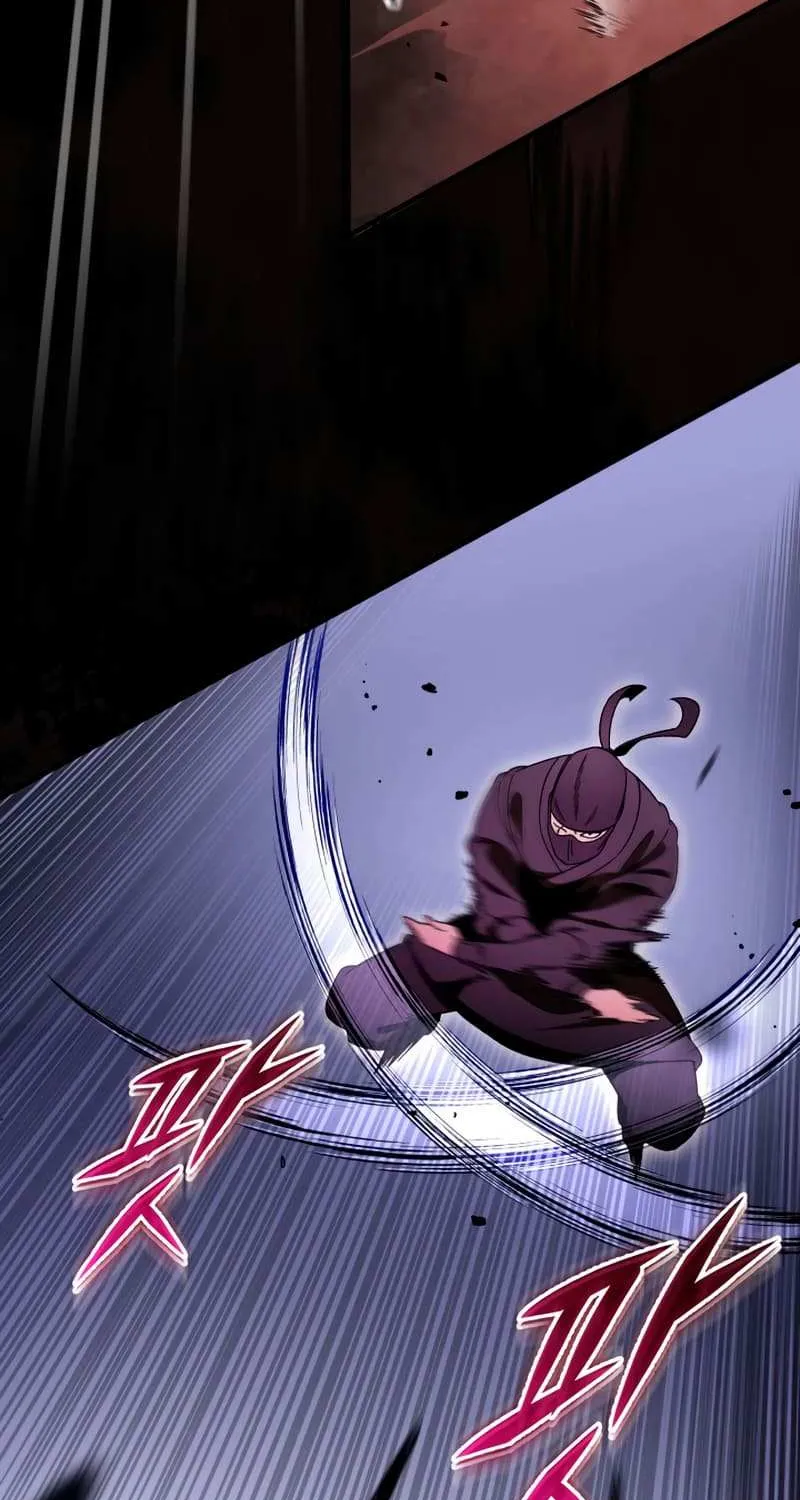Heavenly Inquisition Sword (Nine Heavens Swordmaster) Chapter 33 page 87 - 