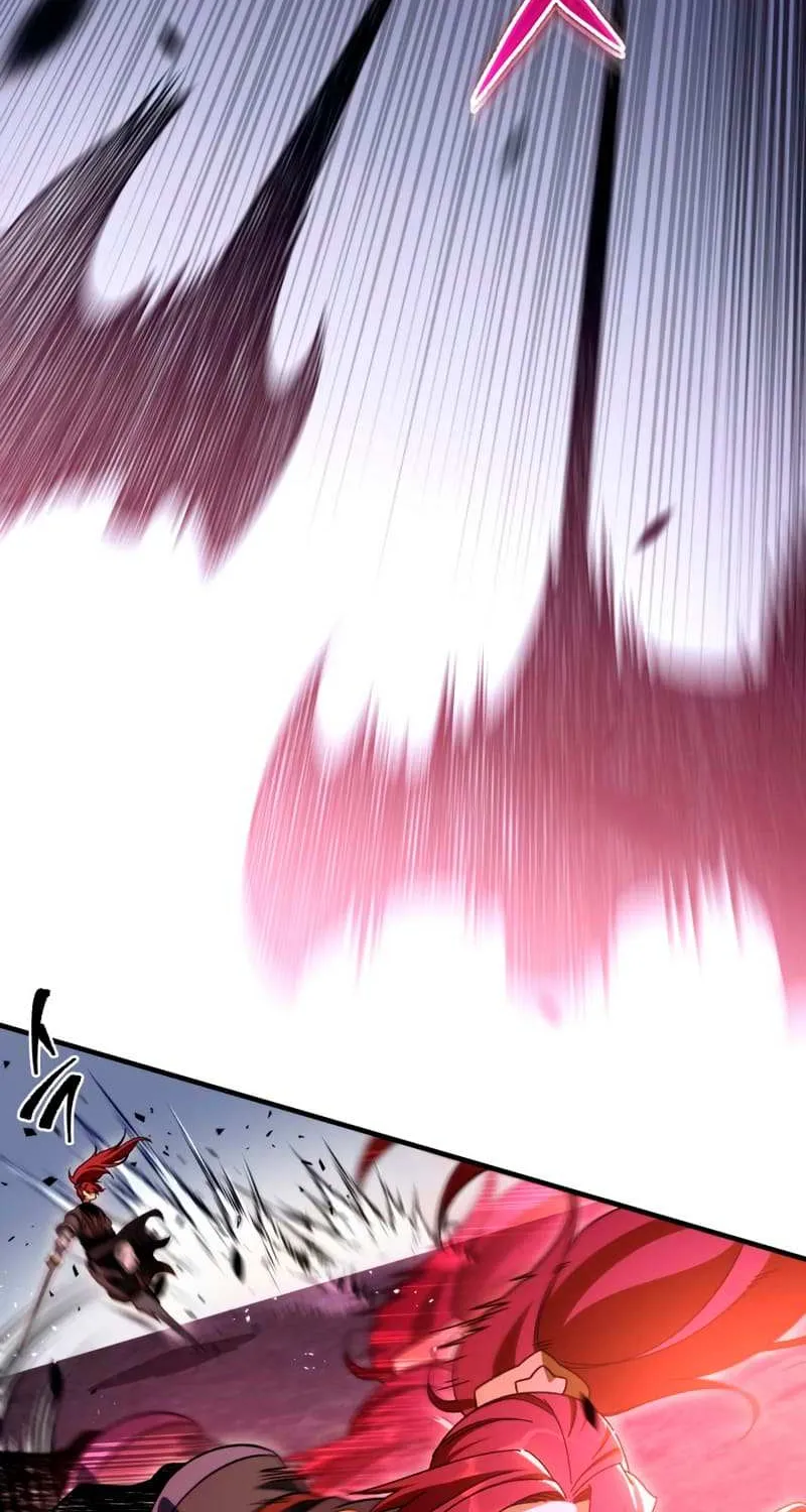 Heavenly Inquisition Sword (Nine Heavens Swordmaster) Chapter 33 page 88 - 