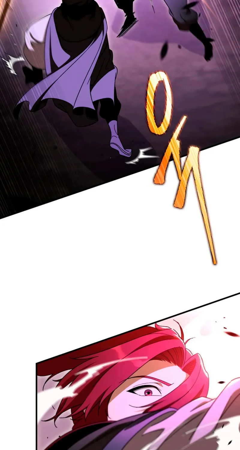 Heavenly Inquisition Sword (Nine Heavens Swordmaster) Chapter 33 page 91 - 