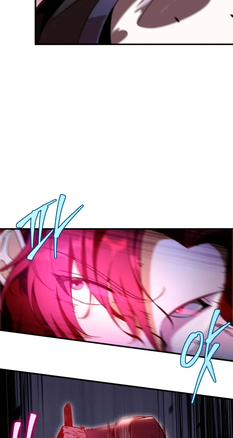 Heavenly Inquisition Sword (Nine Heavens Swordmaster) Chapter 33 page 92 - 