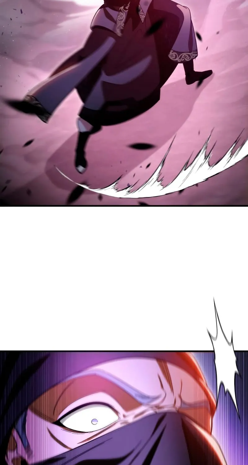 Heavenly Inquisition Sword (Nine Heavens Swordmaster) Chapter 33 page 94 - 