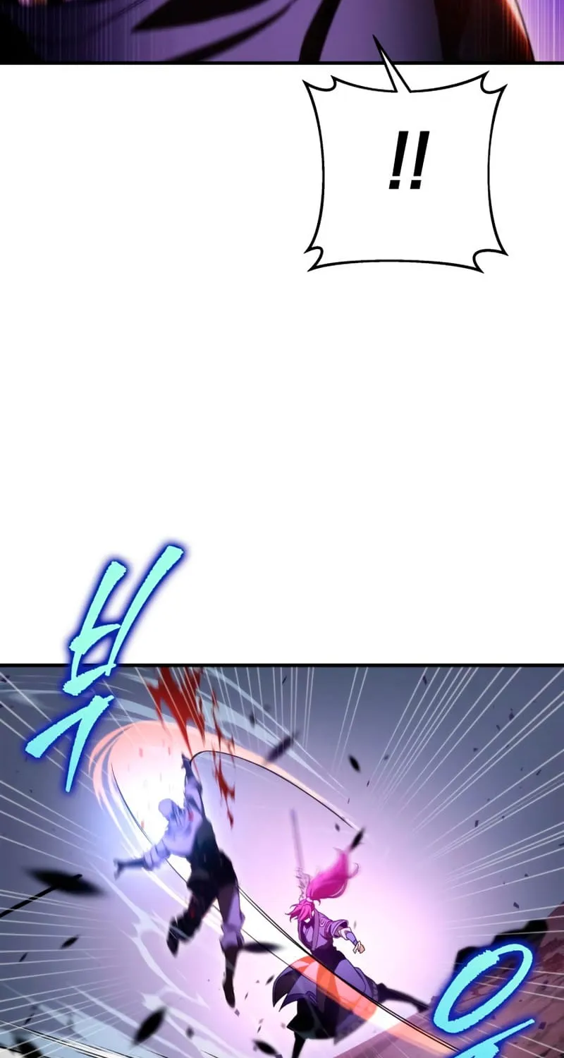 Heavenly Inquisition Sword (Nine Heavens Swordmaster) Chapter 33 page 95 - 