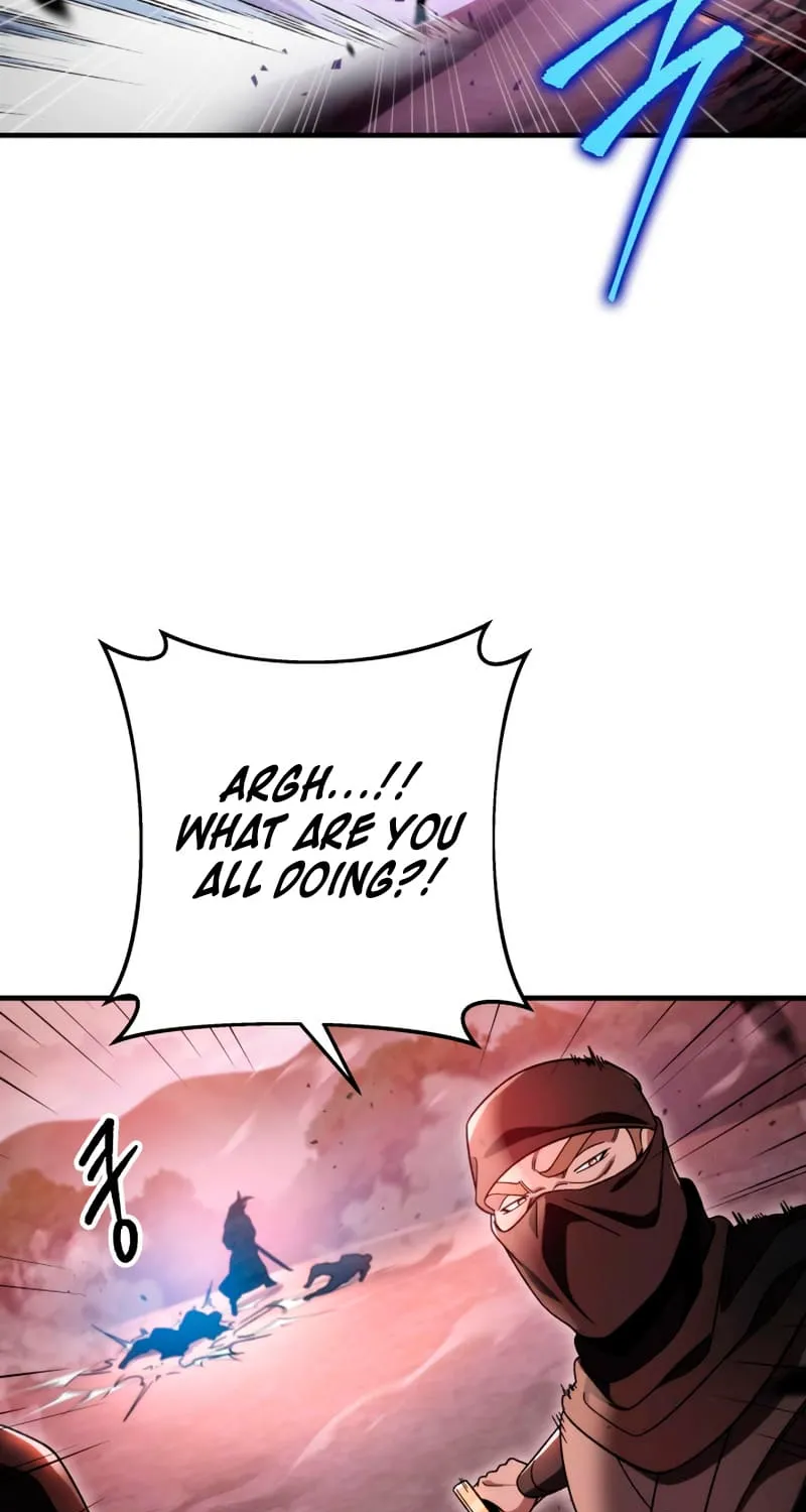Heavenly Inquisition Sword (Nine Heavens Swordmaster) Chapter 33 page 96 - 