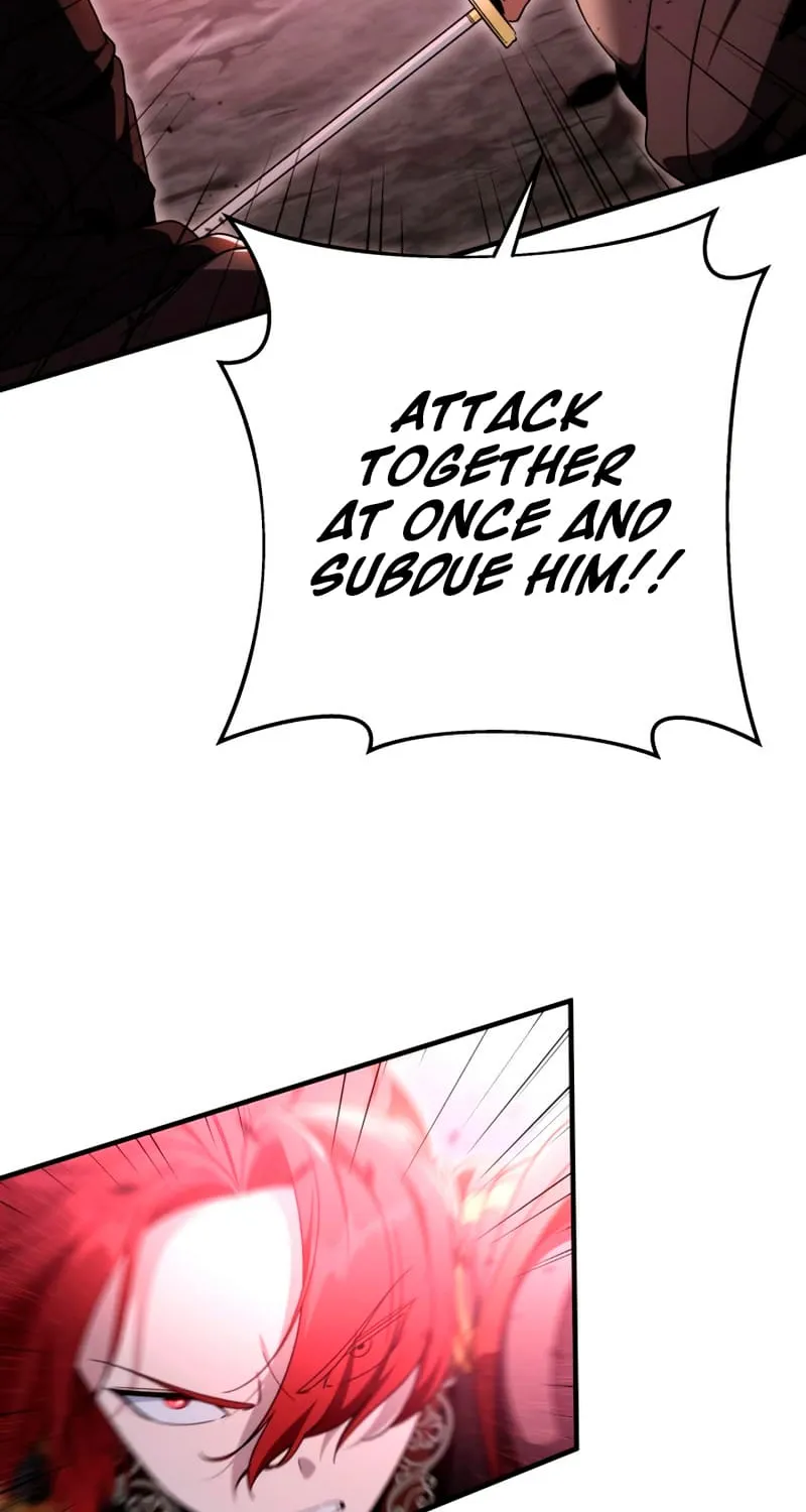 Heavenly Inquisition Sword (Nine Heavens Swordmaster) Chapter 33 page 97 - 