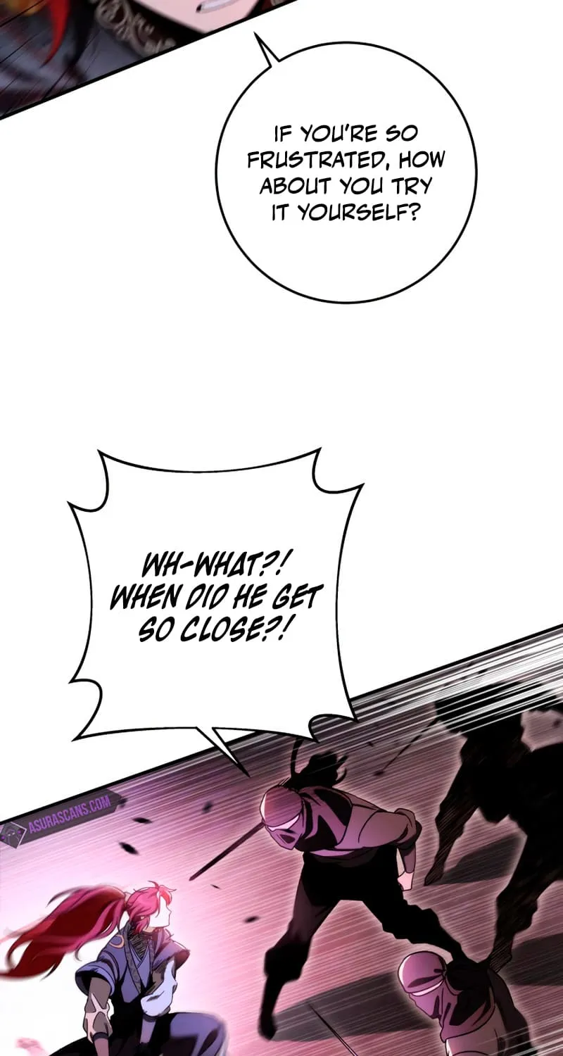 Heavenly Inquisition Sword (Nine Heavens Swordmaster) Chapter 33 page 98 - 