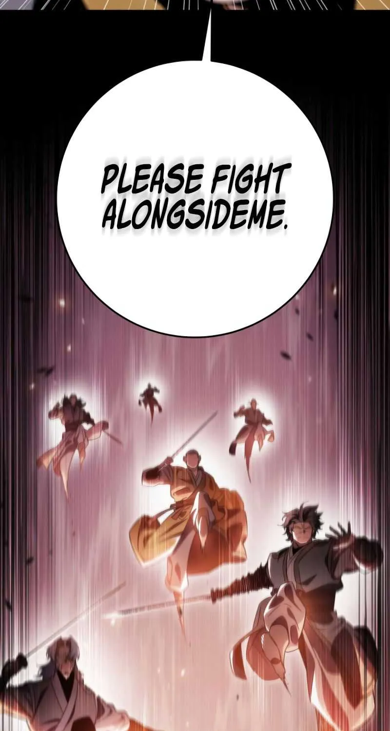 Heavenly Inquisition Sword (Nine Heavens Swordmaster) Chapter 34 page 102 - 