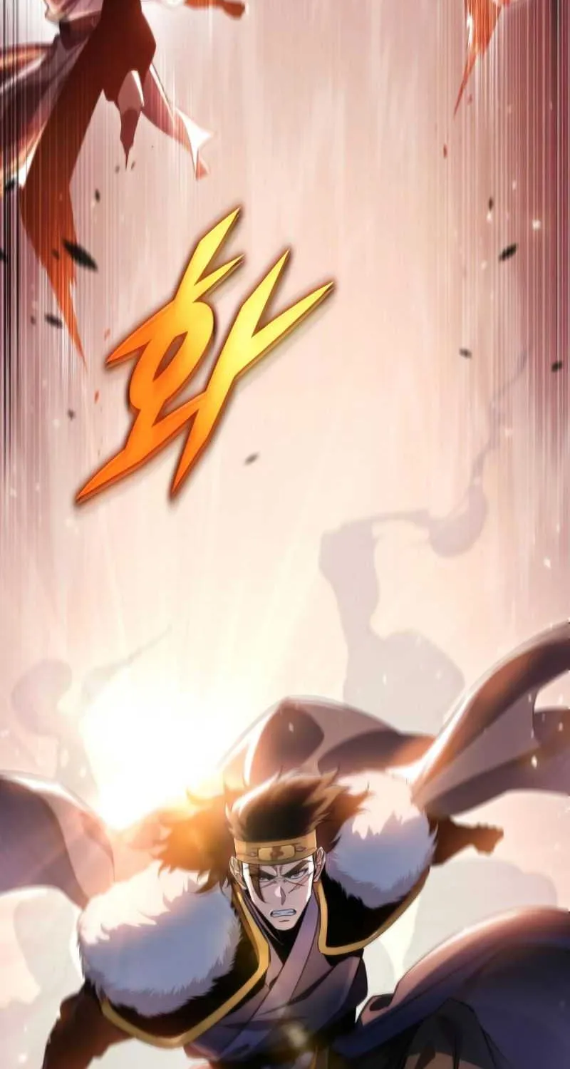 Heavenly Inquisition Sword (Nine Heavens Swordmaster) Chapter 34 page 103 - 