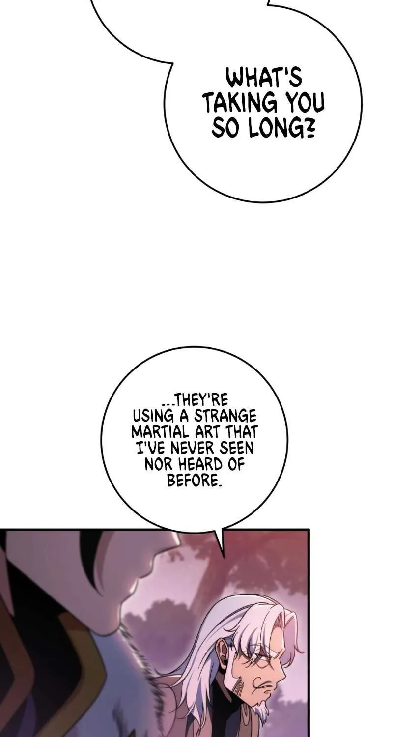 Heavenly Inquisition Sword (Nine Heavens Swordmaster) Chapter 34 page 13 - 