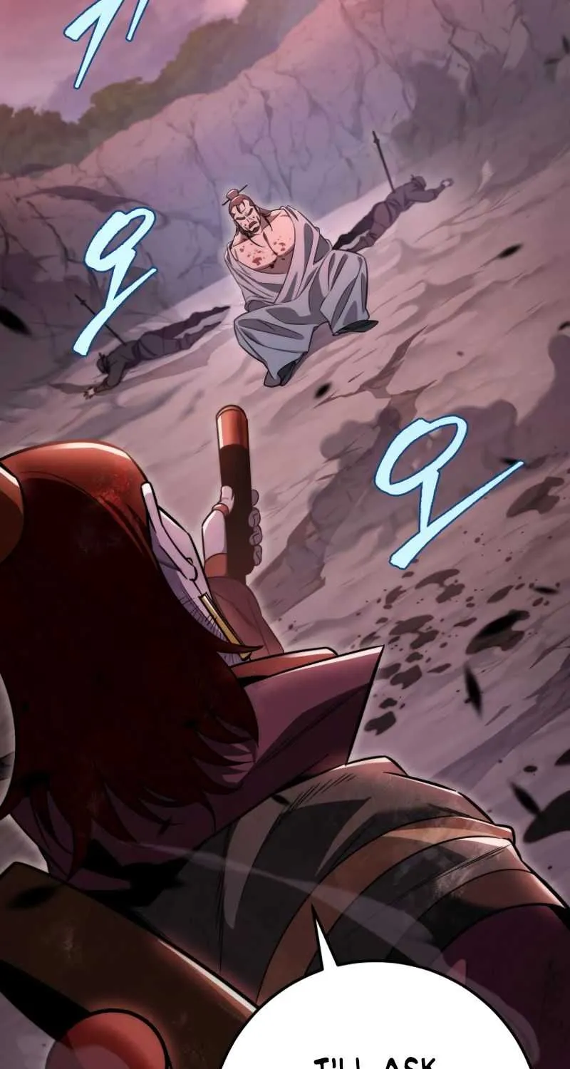 Heavenly Inquisition Sword (Nine Heavens Swordmaster) Chapter 34 page 16 - 