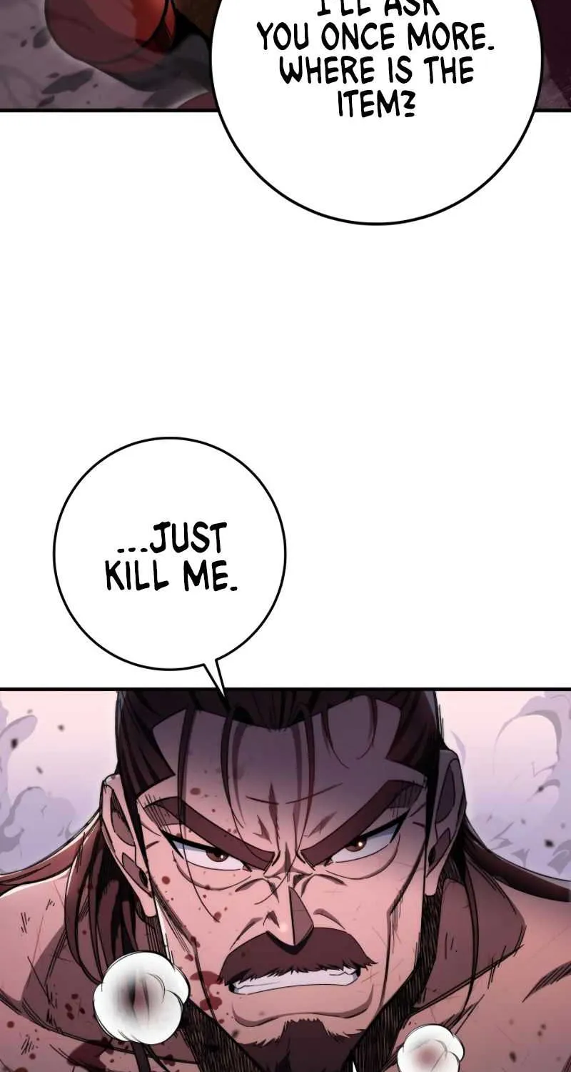 Heavenly Inquisition Sword (Nine Heavens Swordmaster) Chapter 34 page 17 - 