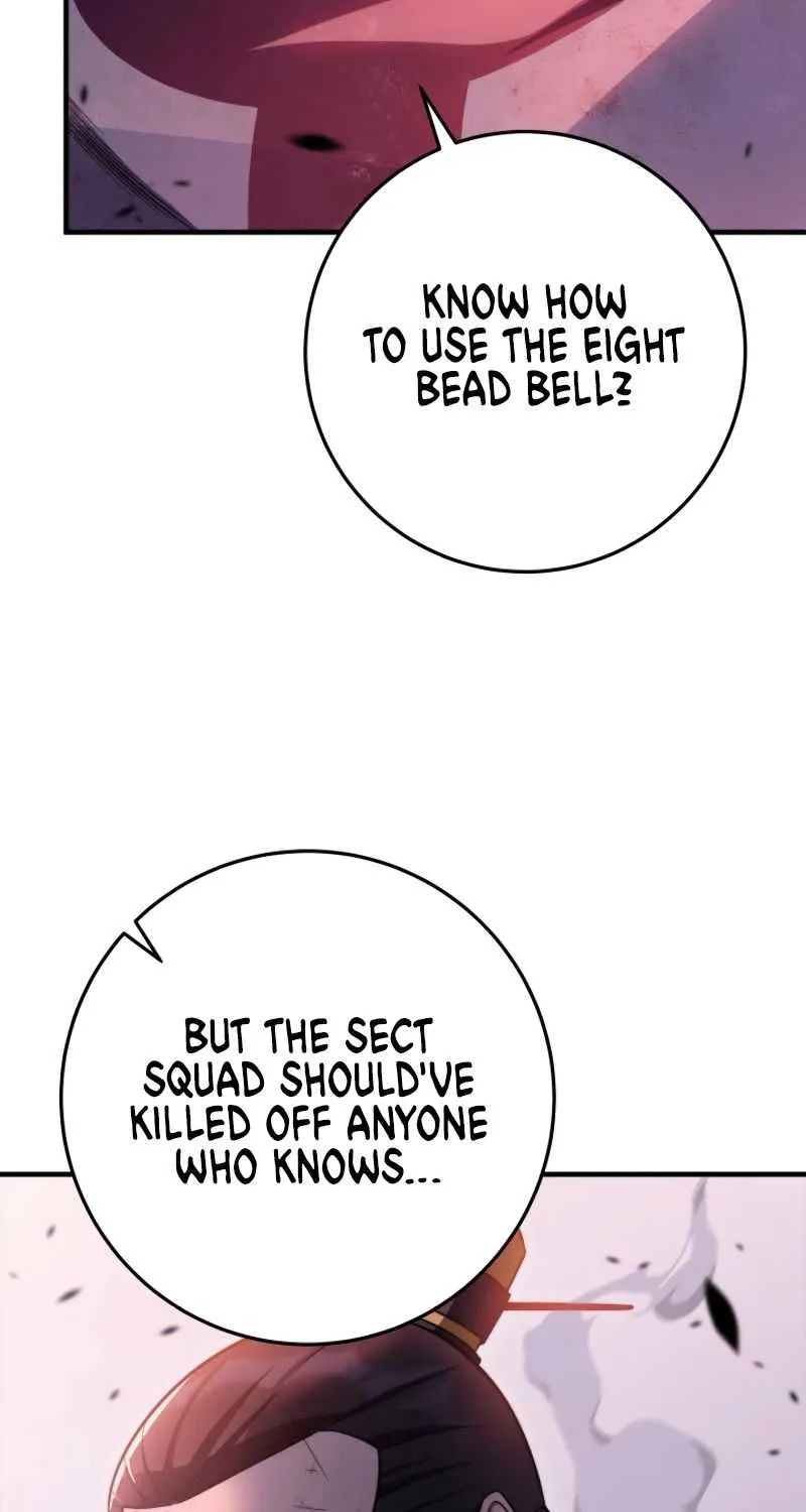 Heavenly Inquisition Sword (Nine Heavens Swordmaster) Chapter 34 page 20 - 