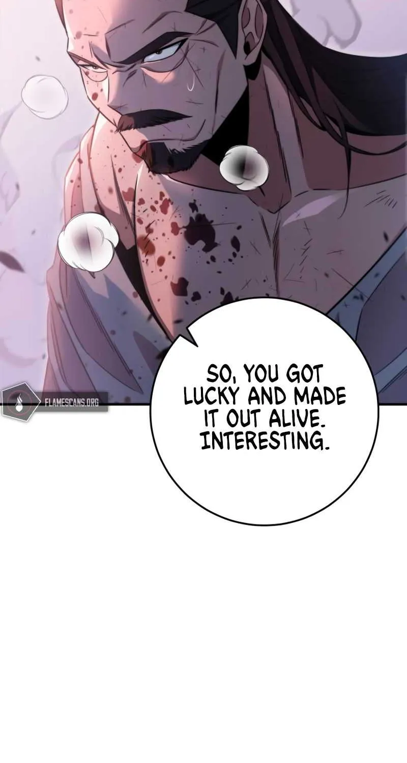 Heavenly Inquisition Sword (Nine Heavens Swordmaster) Chapter 34 page 21 - 
