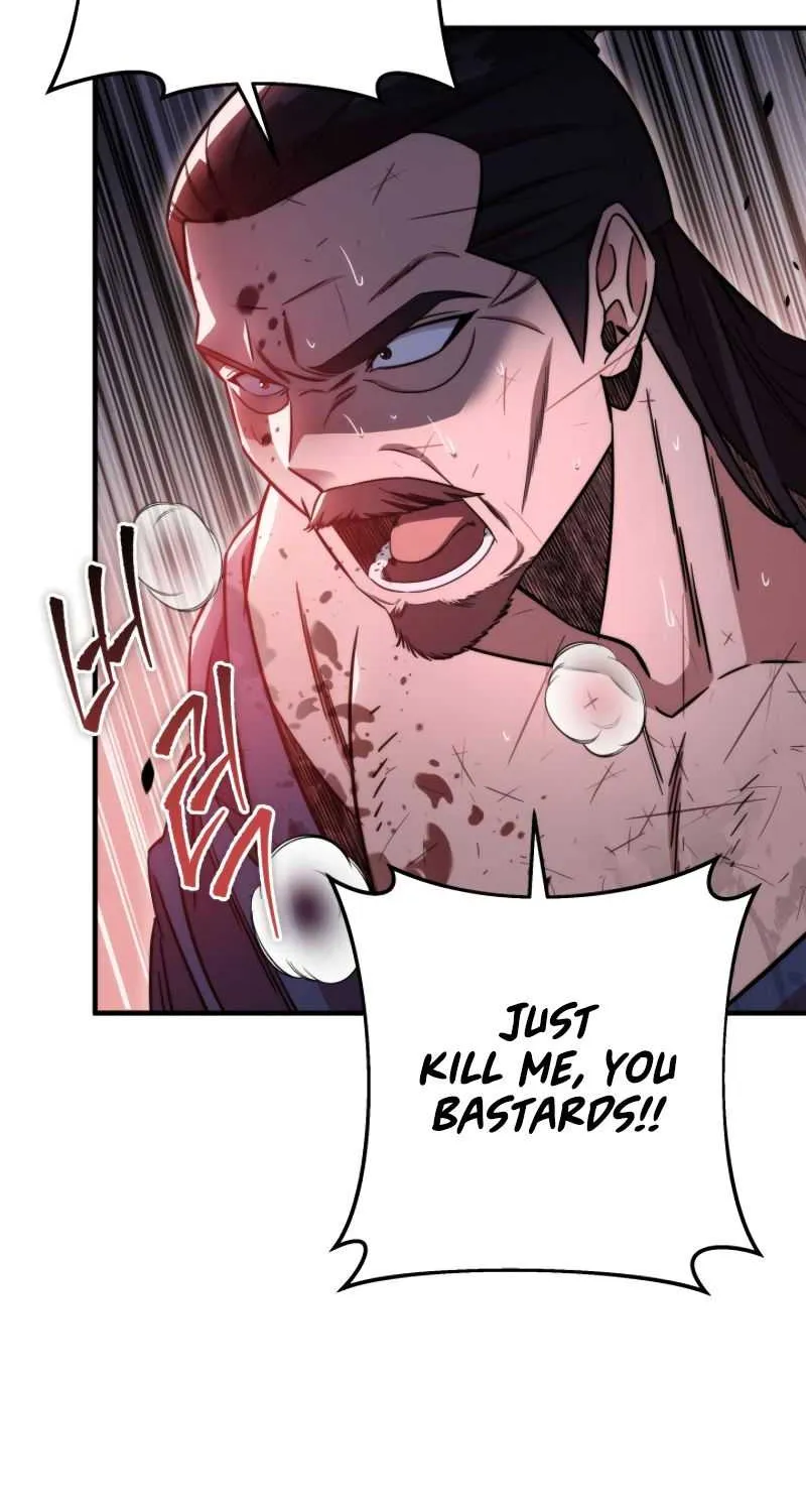 Heavenly Inquisition Sword (Nine Heavens Swordmaster) Chapter 34 page 25 - 
