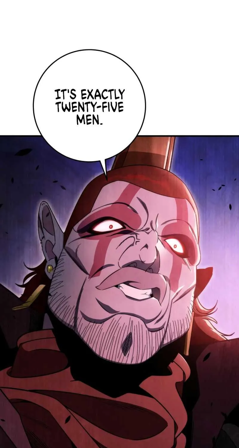 Heavenly Inquisition Sword (Nine Heavens Swordmaster) Chapter 34 page 26 - 