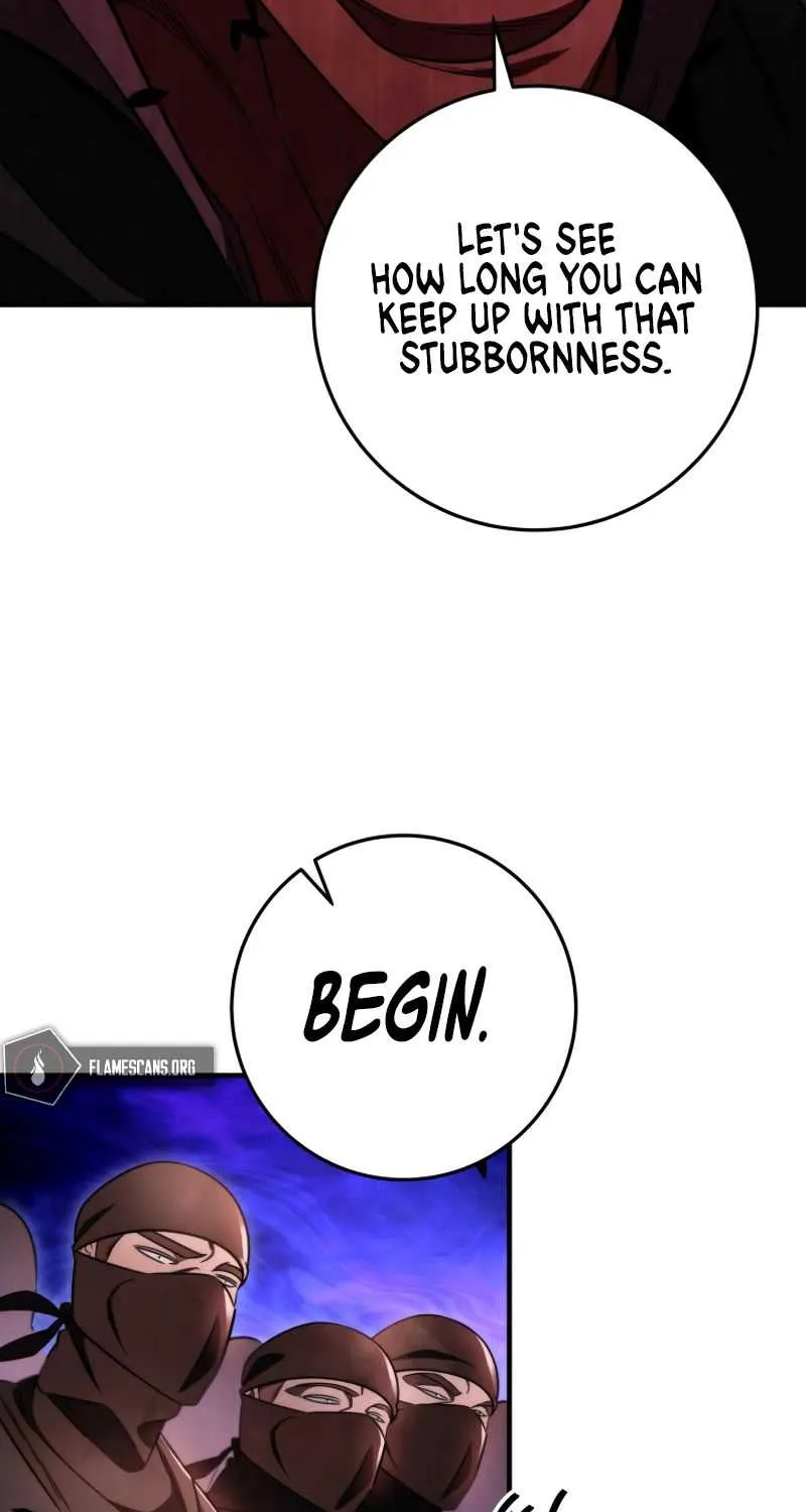 Heavenly Inquisition Sword (Nine Heavens Swordmaster) Chapter 34 page 27 - 