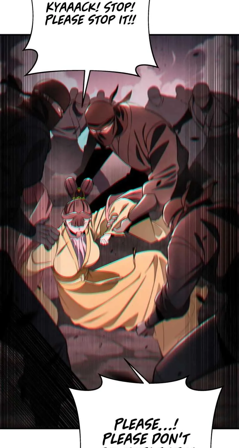 Heavenly Inquisition Sword (Nine Heavens Swordmaster) Chapter 34 page 30 - 