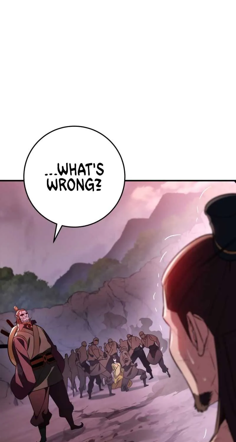 Heavenly Inquisition Sword (Nine Heavens Swordmaster) Chapter 34 page 33 - 