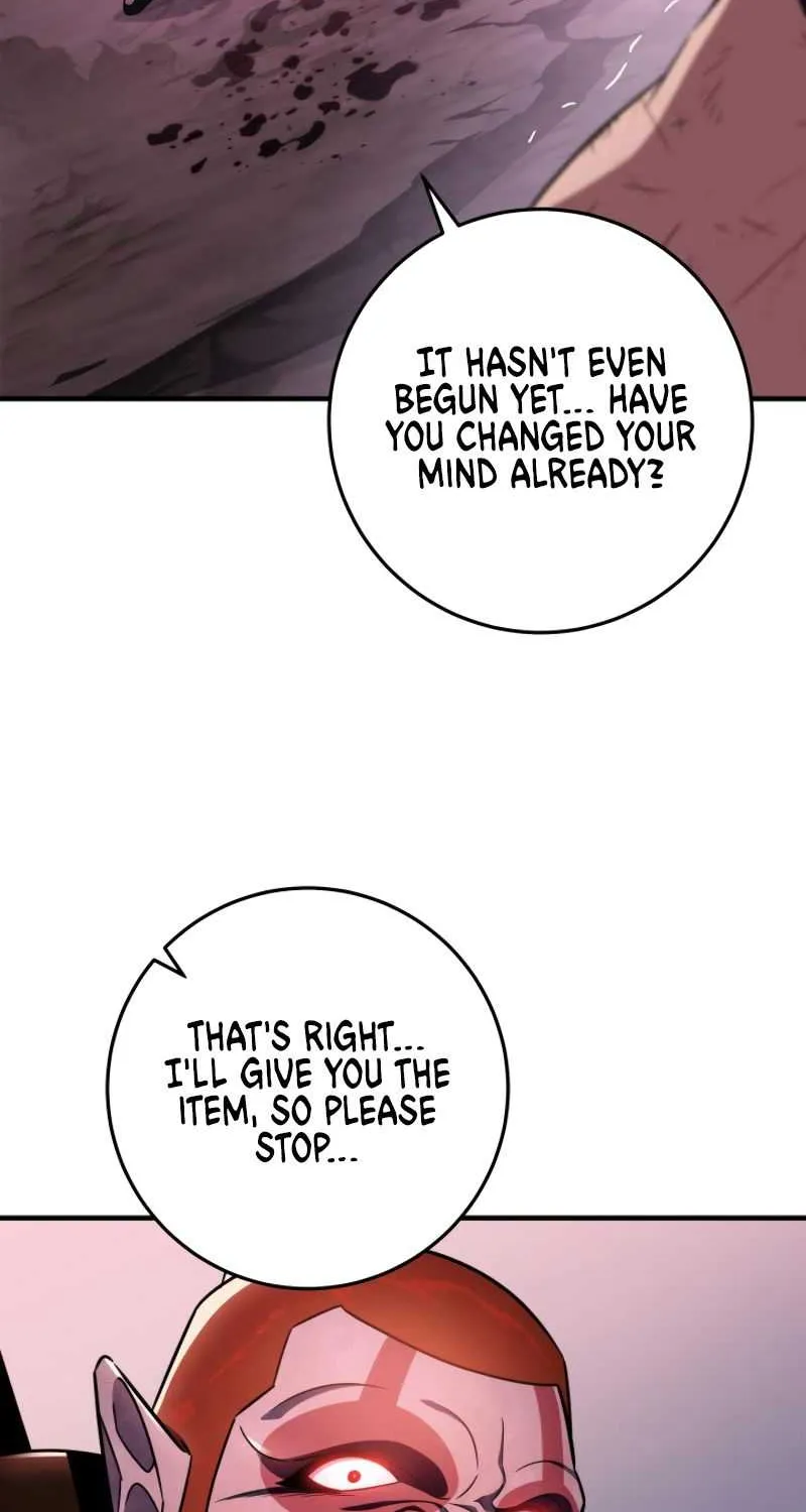 Heavenly Inquisition Sword (Nine Heavens Swordmaster) Chapter 34 page 34 - 