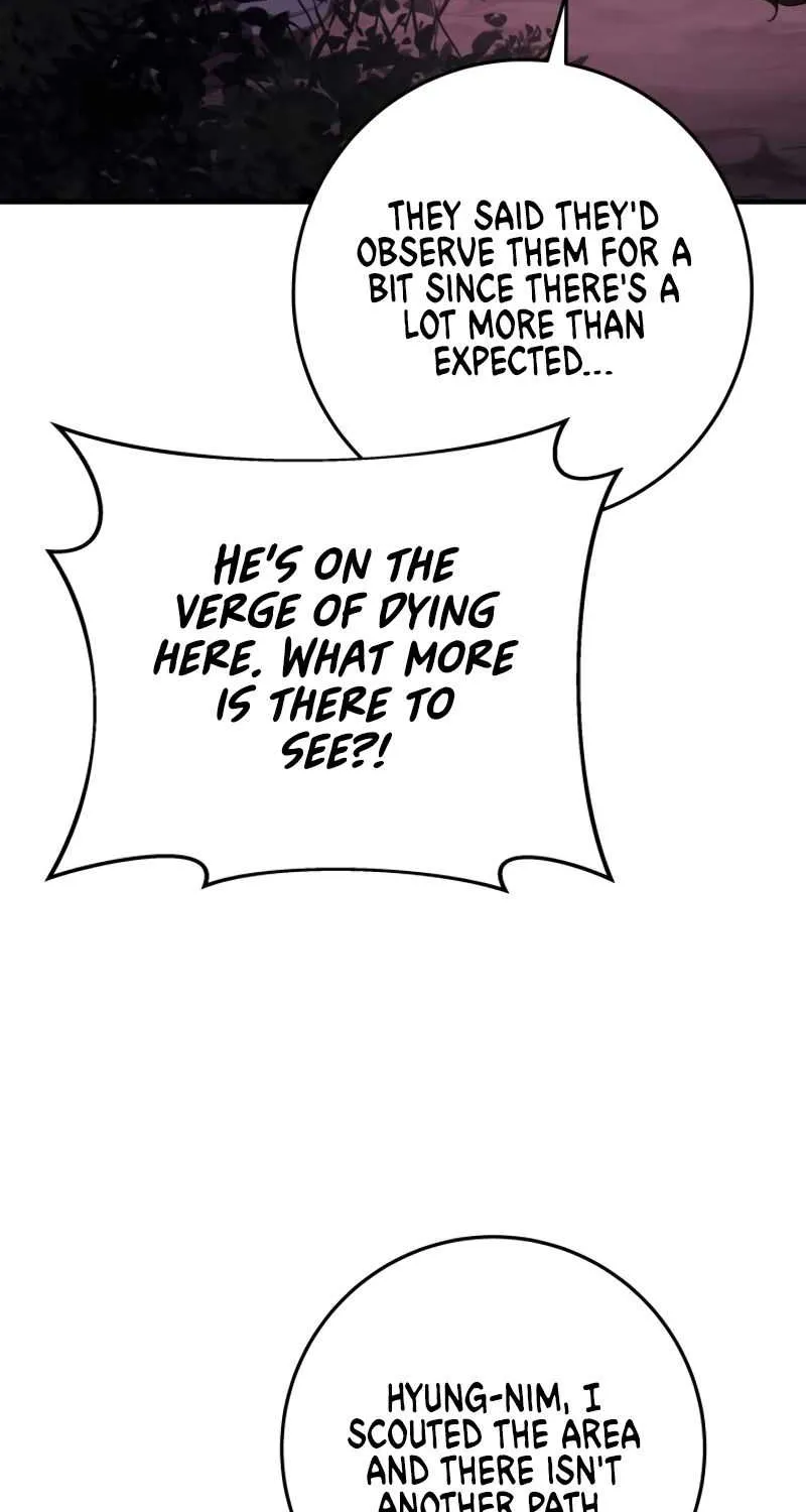 Heavenly Inquisition Sword (Nine Heavens Swordmaster) Chapter 34 page 5 - 