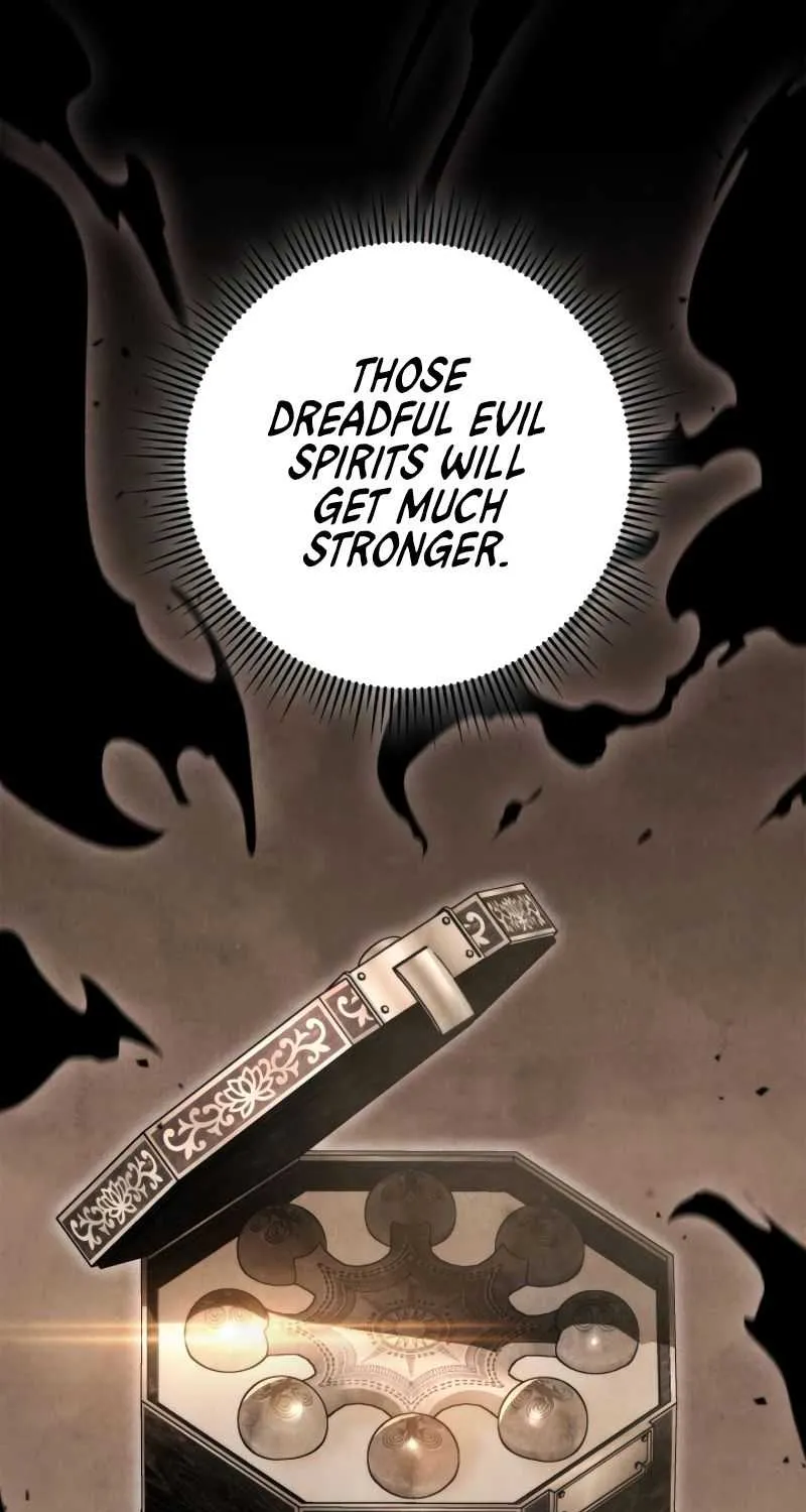 Heavenly Inquisition Sword (Nine Heavens Swordmaster) Chapter 34 page 43 - 