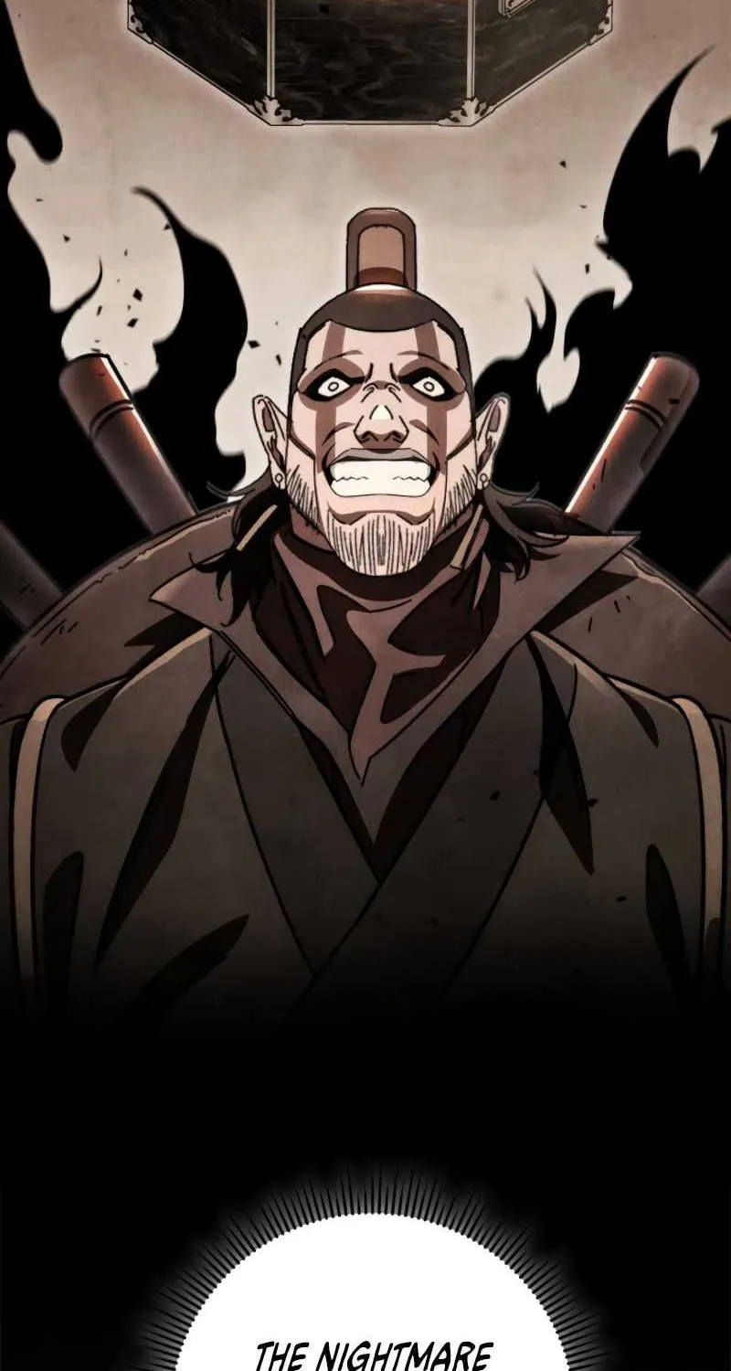 Heavenly Inquisition Sword (Nine Heavens Swordmaster) Chapter 34 page 44 - 