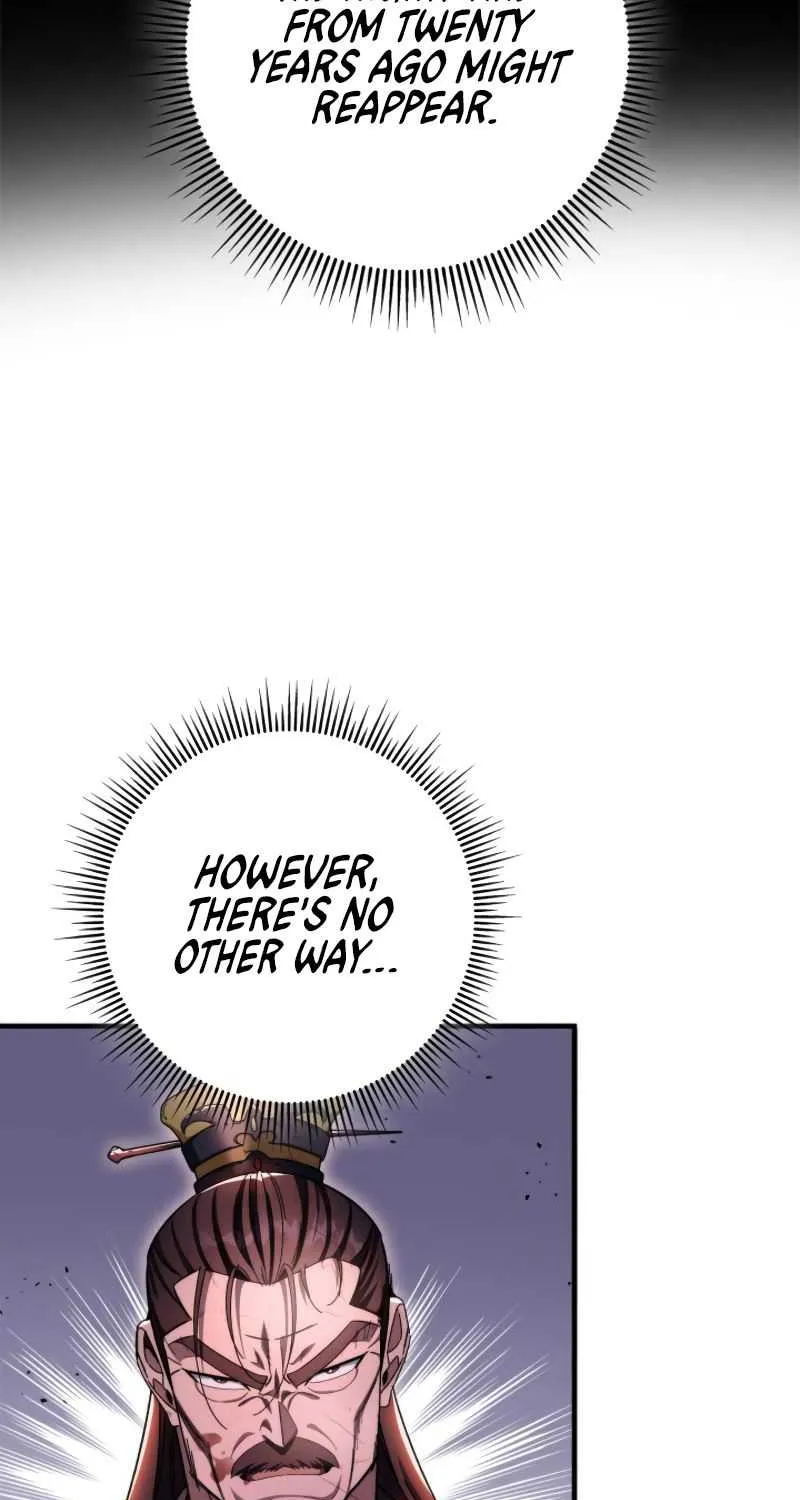 Heavenly Inquisition Sword (Nine Heavens Swordmaster) Chapter 34 page 45 - 