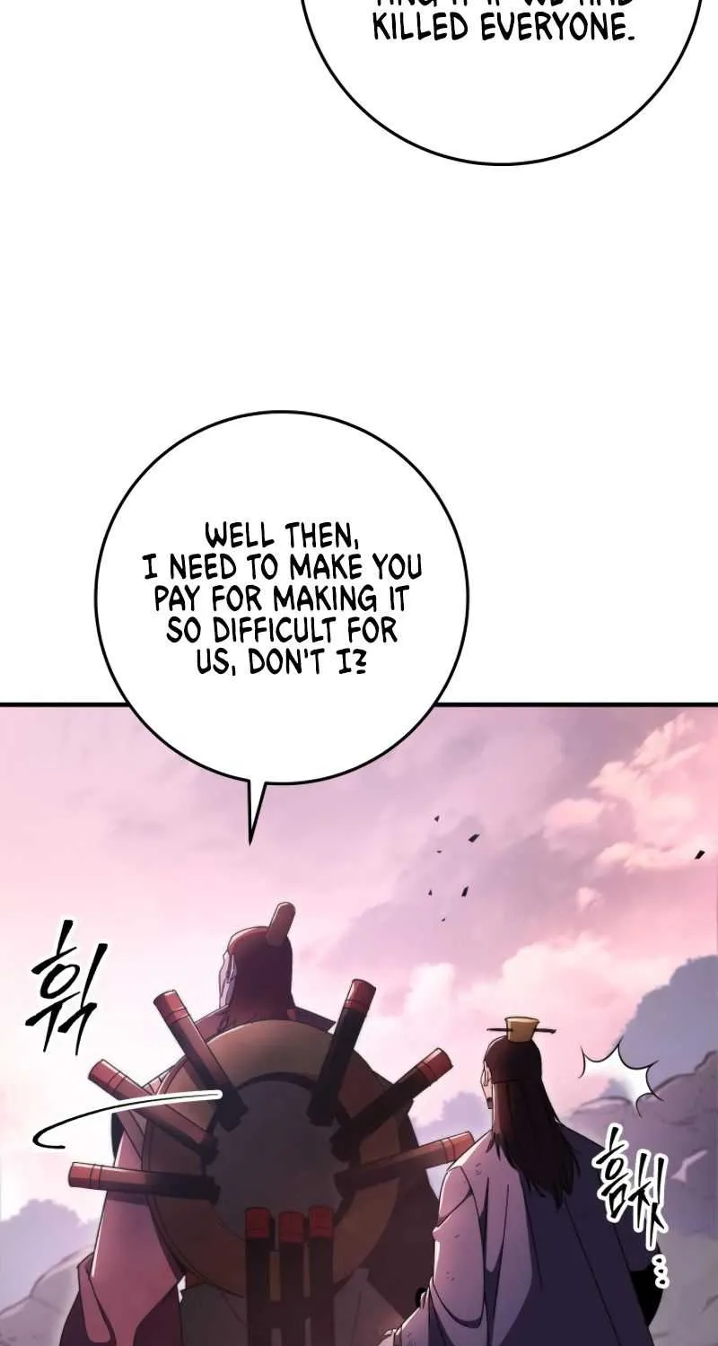 Heavenly Inquisition Sword (Nine Heavens Swordmaster) Chapter 34 page 49 - 