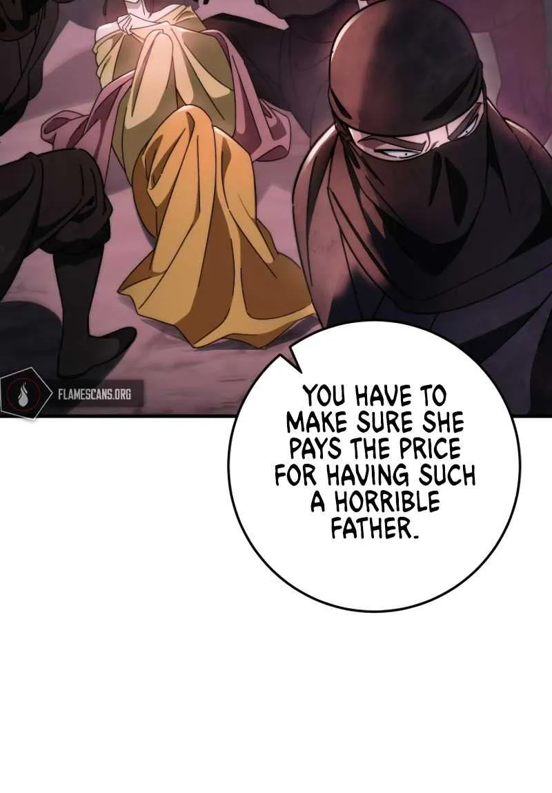 Heavenly Inquisition Sword (Nine Heavens Swordmaster) Chapter 34 page 52 - 