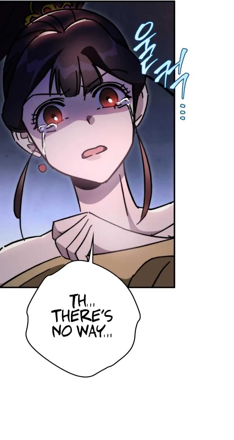 Heavenly Inquisition Sword (Nine Heavens Swordmaster) Chapter 34 page 53 - 