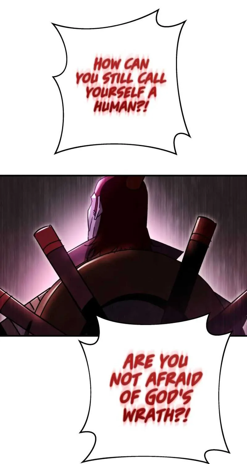 Heavenly Inquisition Sword (Nine Heavens Swordmaster) Chapter 34 page 56 - 