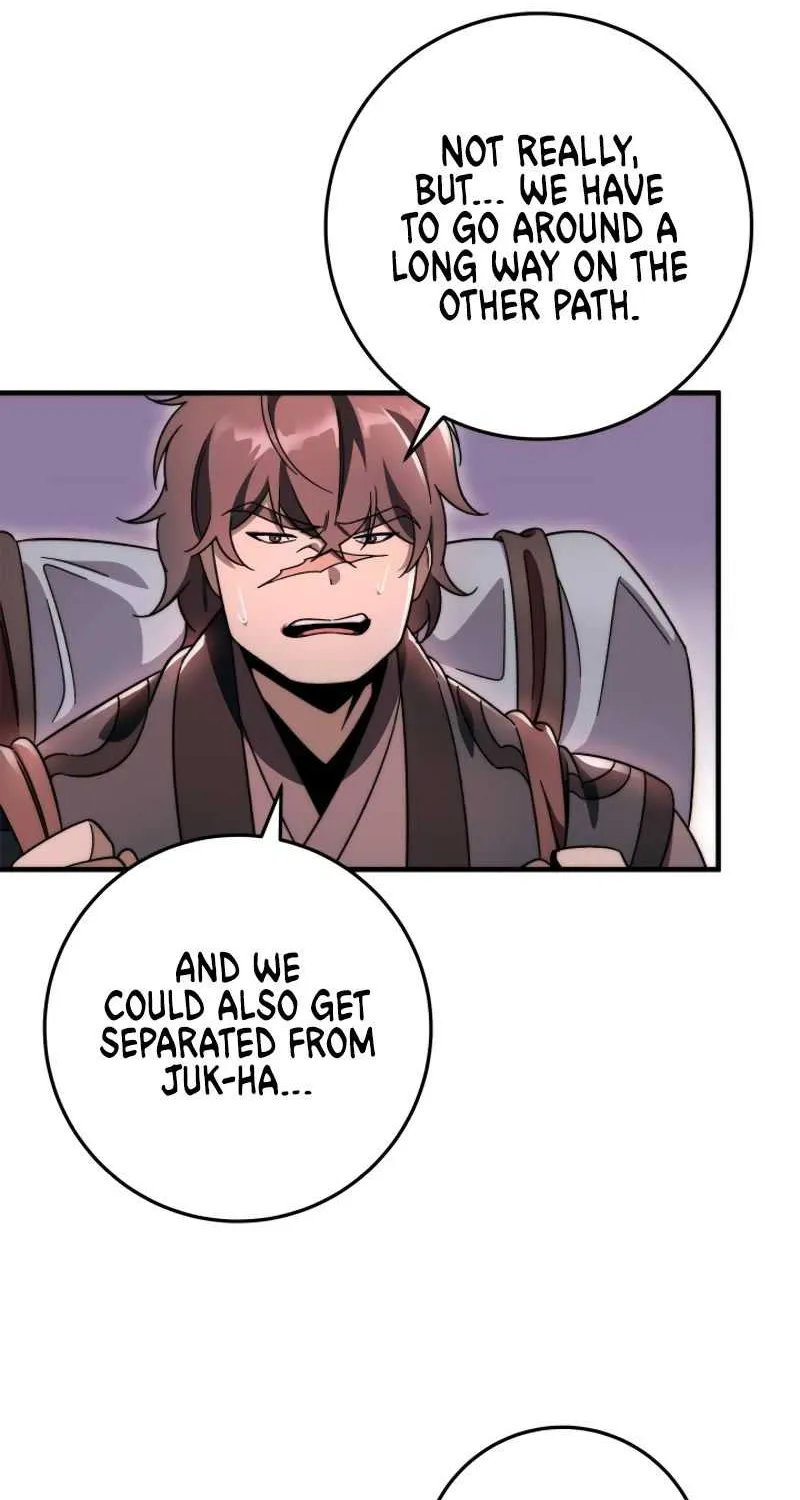 Heavenly Inquisition Sword (Nine Heavens Swordmaster) Chapter 34 page 7 - 