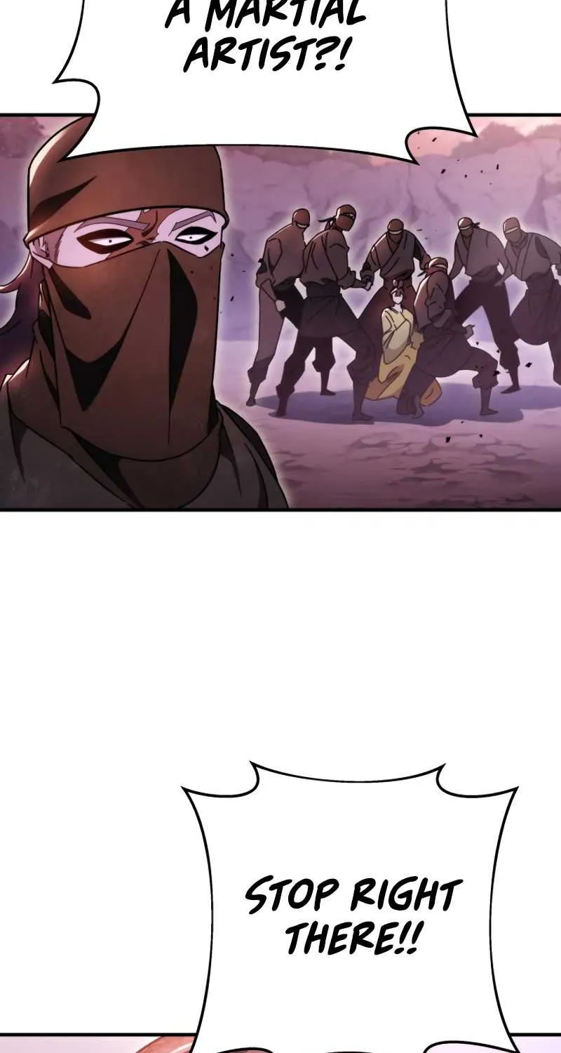Heavenly Inquisition Sword (Nine Heavens Swordmaster) Chapter 34 page 65 - 
