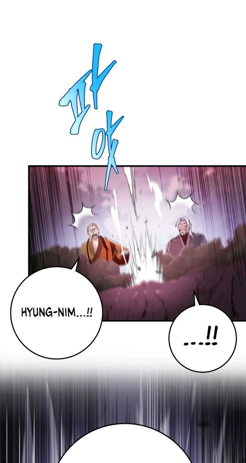 Heavenly Inquisition Sword (Nine Heavens Swordmaster) Chapter 34 page 68 - 