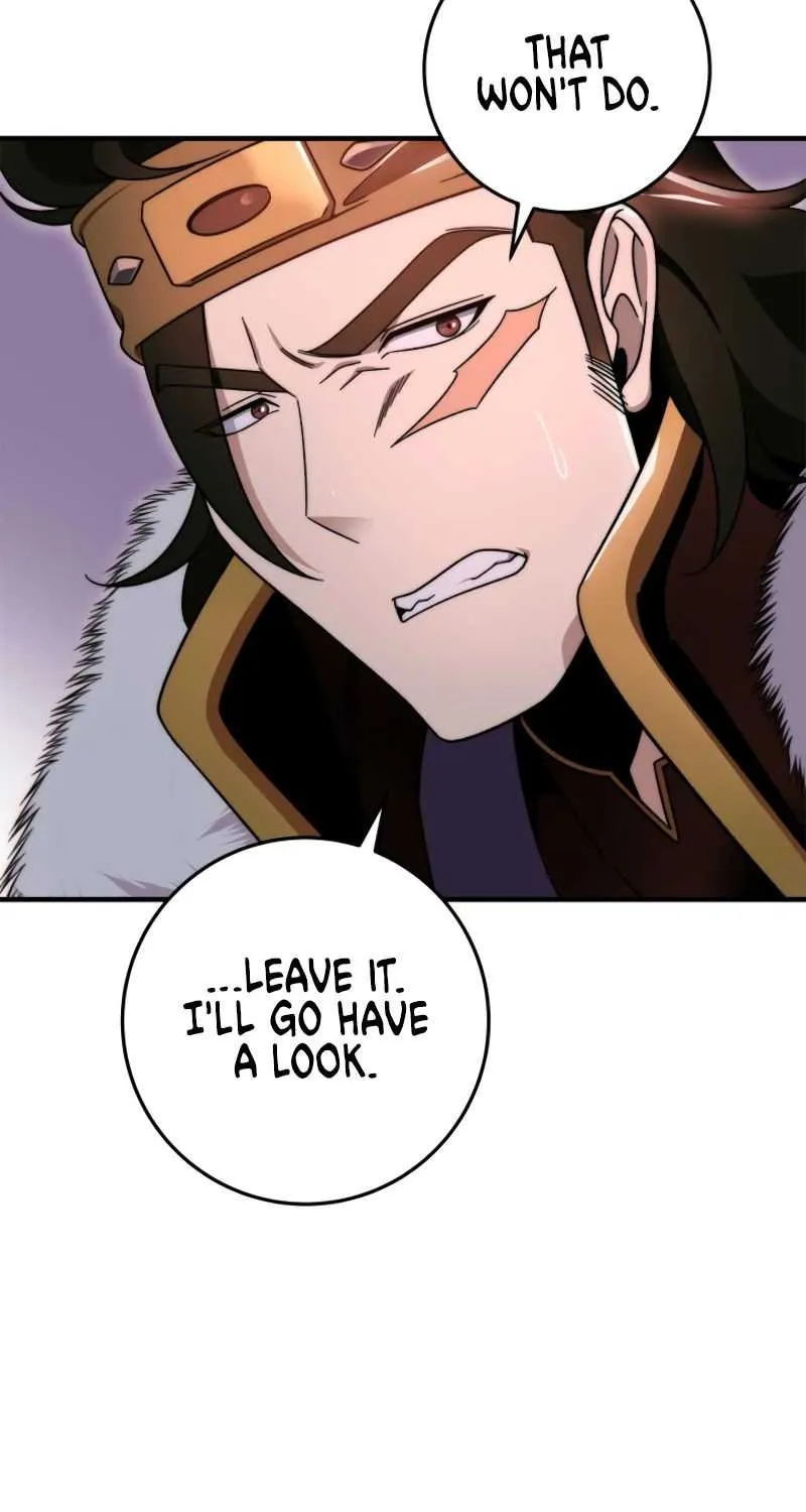 Heavenly Inquisition Sword (Nine Heavens Swordmaster) Chapter 34 page 8 - 