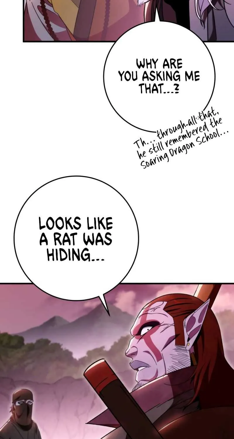 Heavenly Inquisition Sword (Nine Heavens Swordmaster) Chapter 34 page 72 - 
