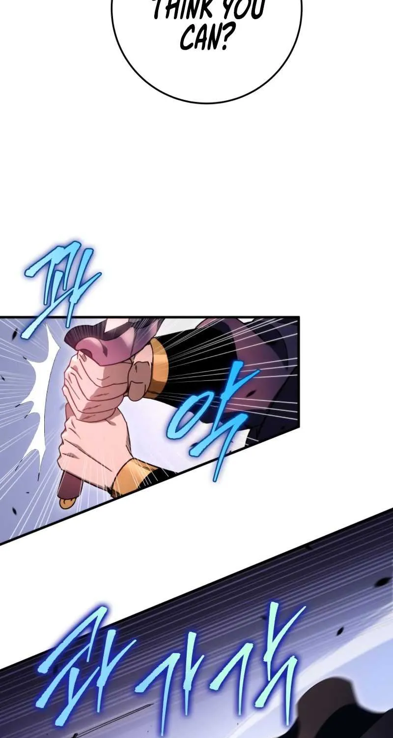 Heavenly Inquisition Sword (Nine Heavens Swordmaster) Chapter 34 page 78 - 