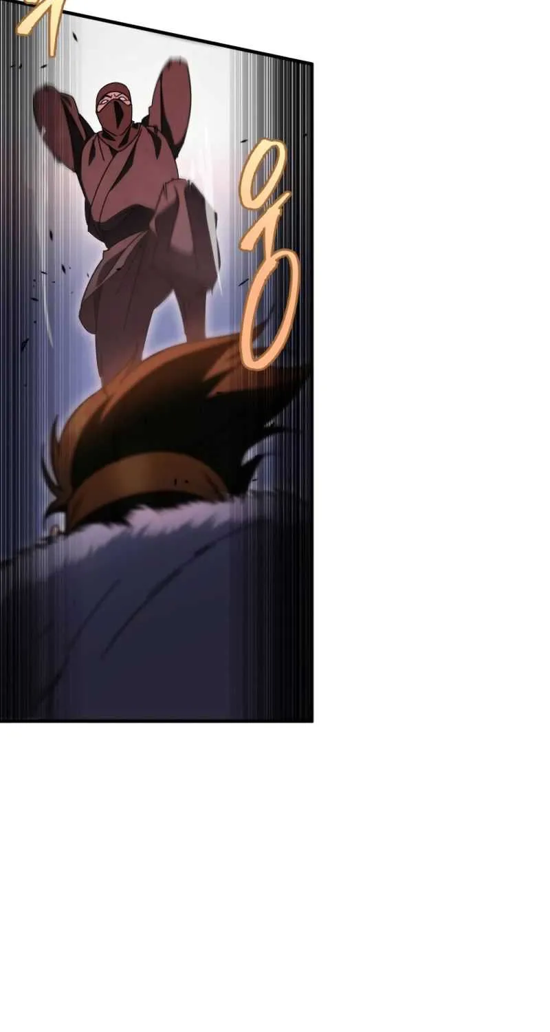 Heavenly Inquisition Sword (Nine Heavens Swordmaster) Chapter 34 page 80 - 