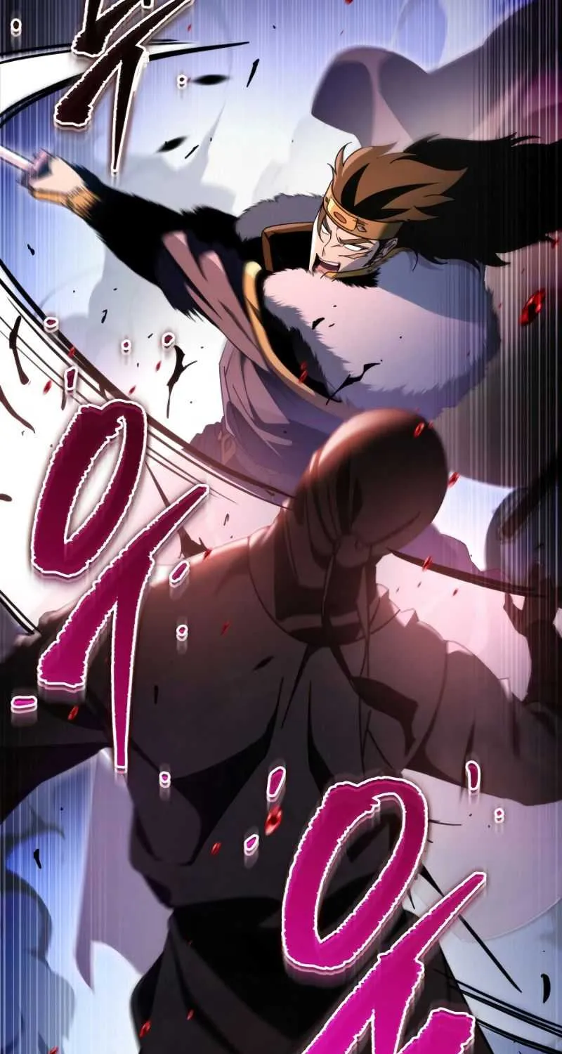 Heavenly Inquisition Sword (Nine Heavens Swordmaster) Chapter 34 page 82 - 