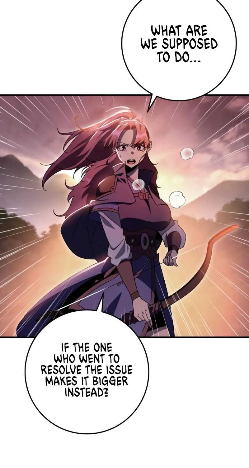 Heavenly Inquisition Sword (Nine Heavens Swordmaster) Chapter 34 page 91 - 