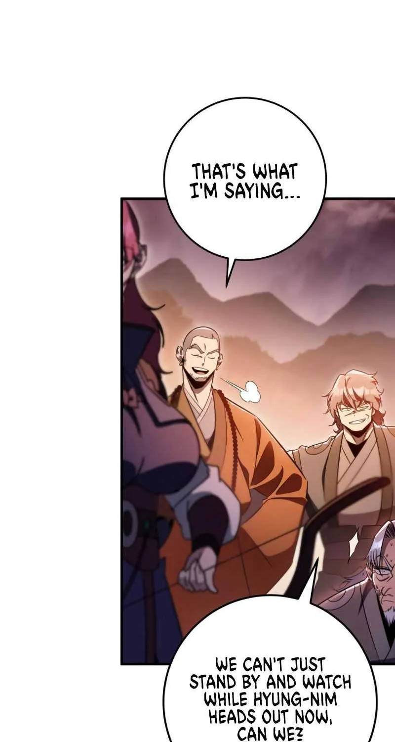 Heavenly Inquisition Sword (Nine Heavens Swordmaster) Chapter 34 page 92 - 