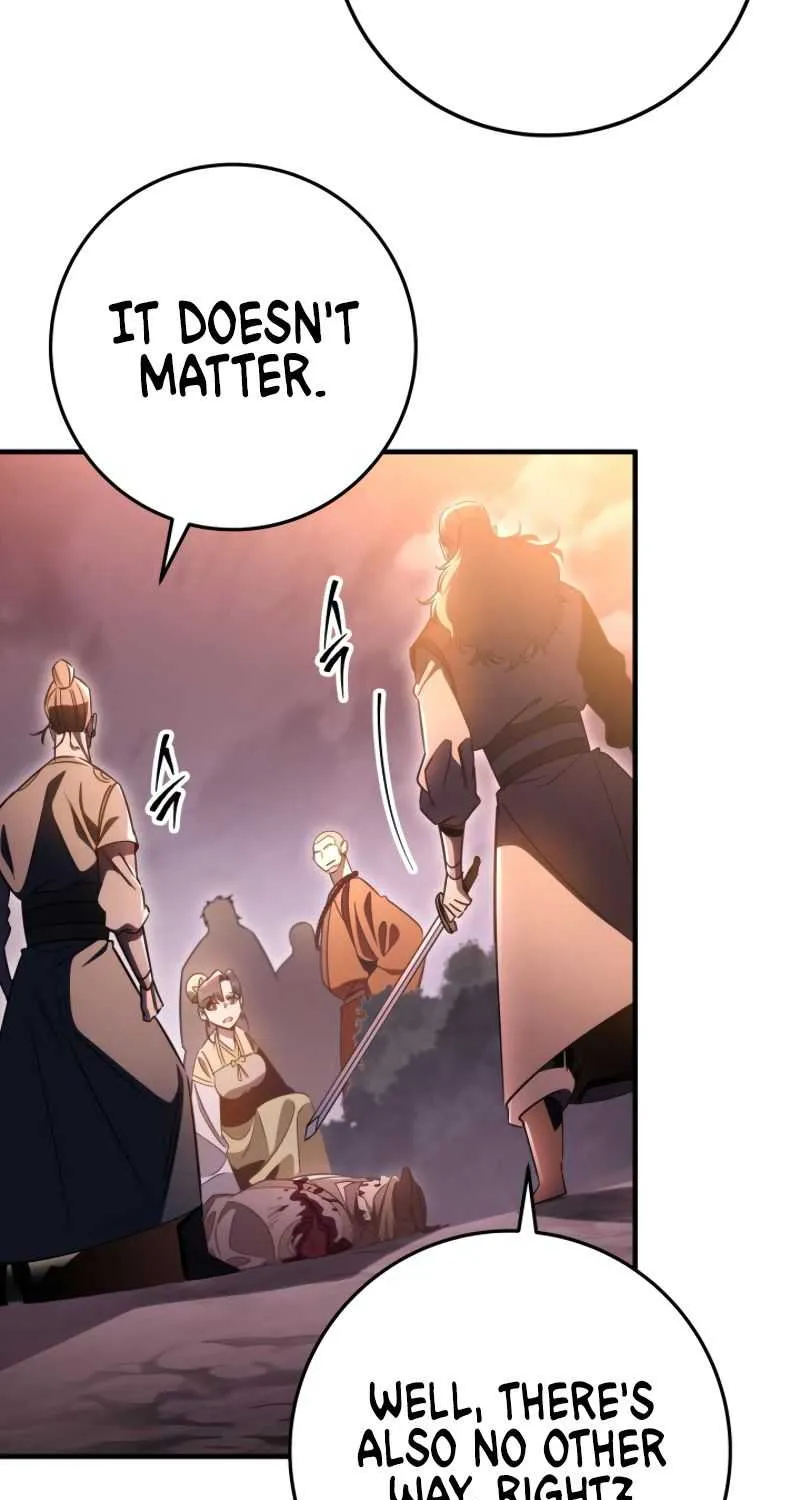 Heavenly Inquisition Sword (Nine Heavens Swordmaster) Chapter 34 page 93 - 