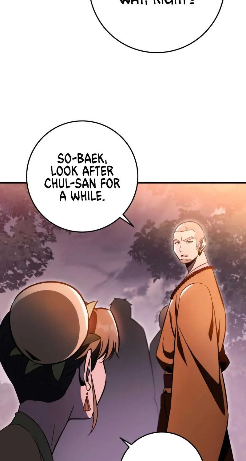 Heavenly Inquisition Sword (Nine Heavens Swordmaster) Chapter 34 page 94 - 