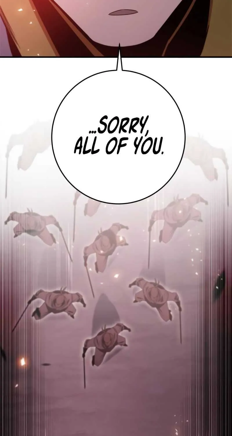 Heavenly Inquisition Sword (Nine Heavens Swordmaster) Chapter 34 page 98 - 