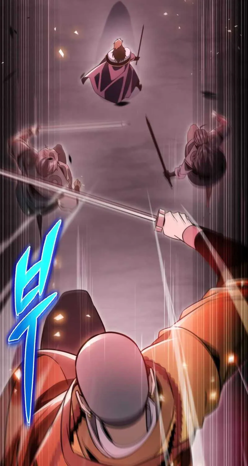 Heavenly Inquisition Sword (Nine Heavens Swordmaster) Chapter 34 page 99 - 
